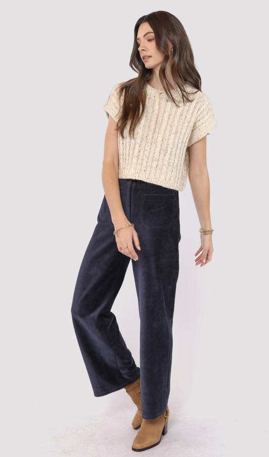 Effortless Sweater