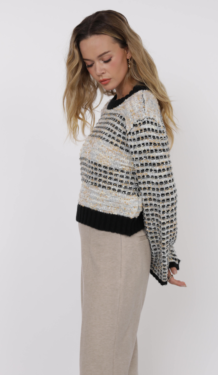 Ellington Sweater