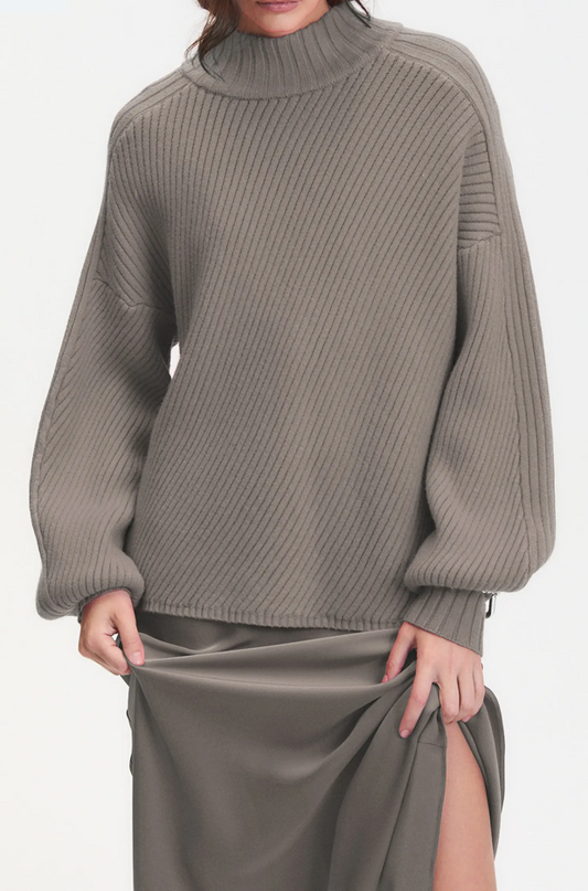 Nelson Sweater