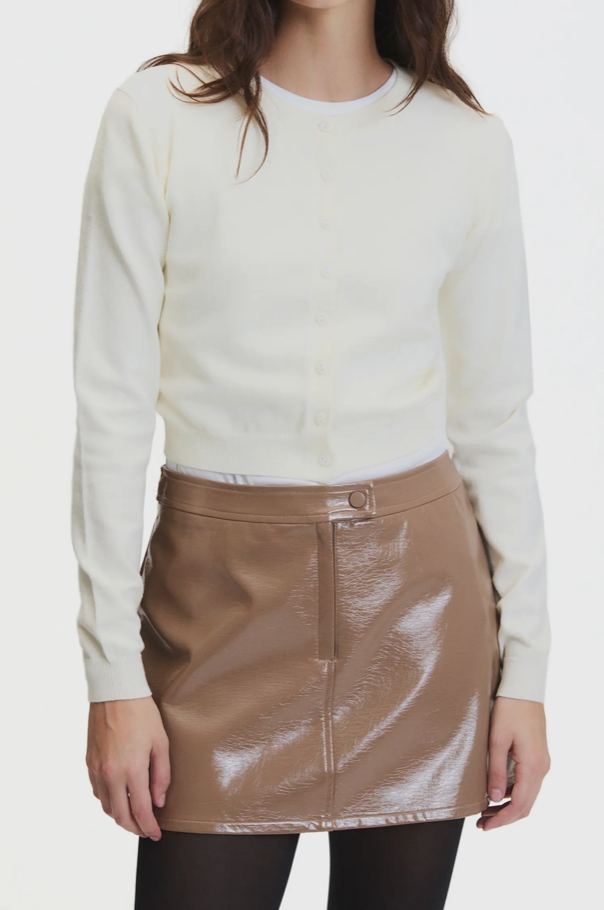 Clark Cardigan