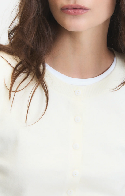 Clark Cardigan