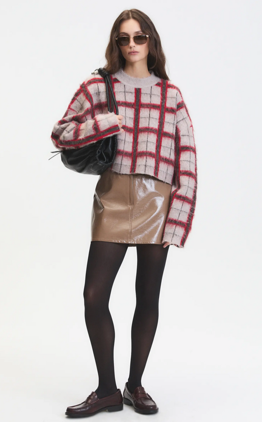 Jacob Sweater
