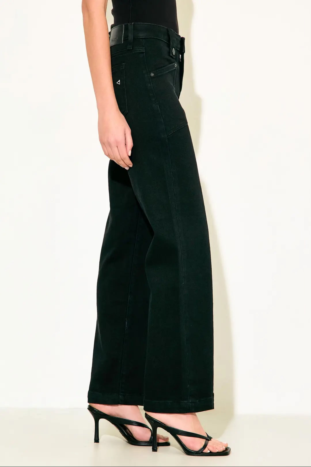 Utility Ella Denim