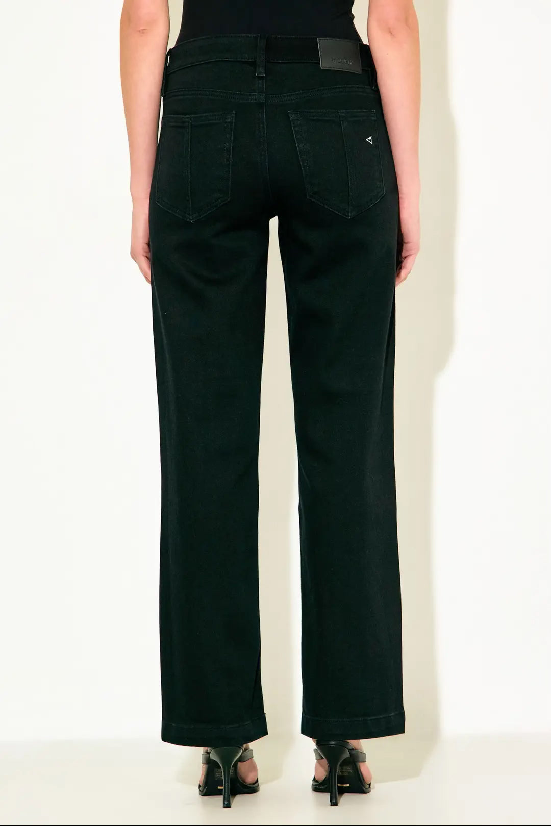 Utility Ella Denim