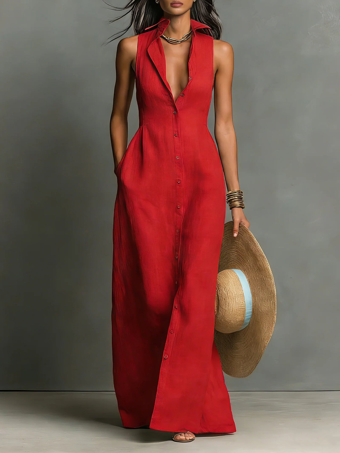 Aimie Dress