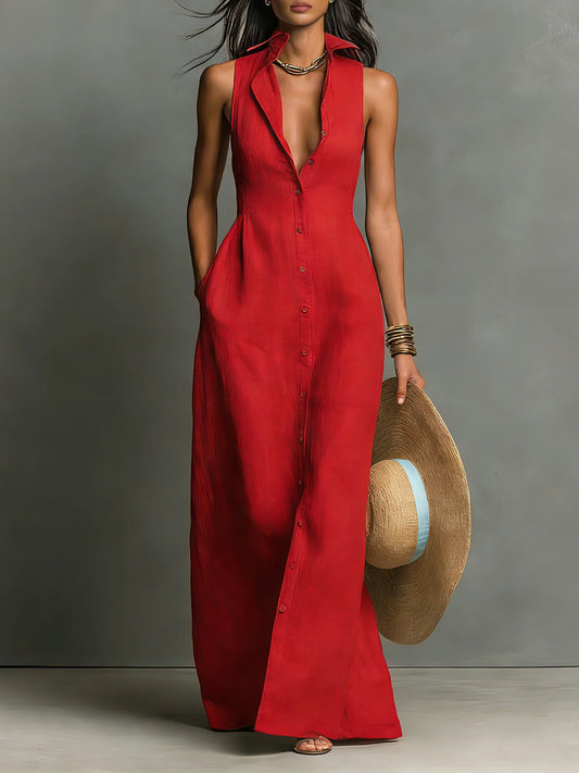 Aimie Dress