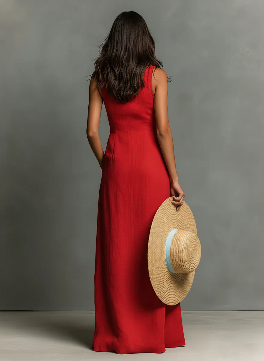 Aimie Dress