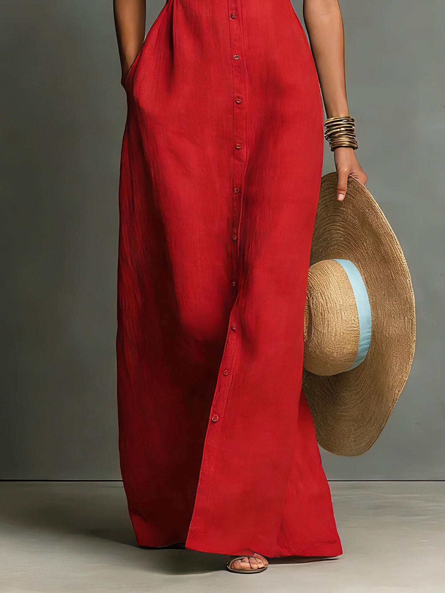 Aimie Dress