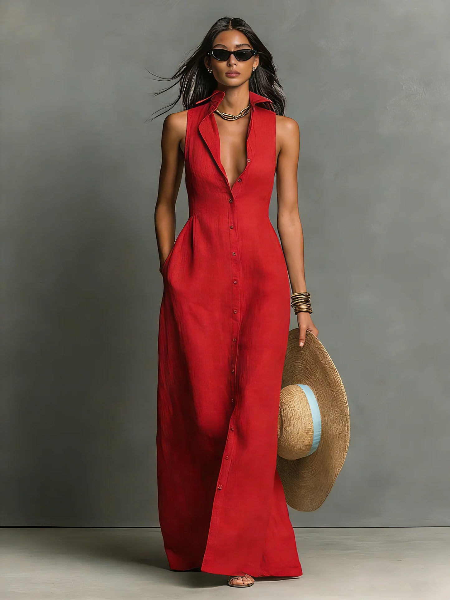 Aimie Dress