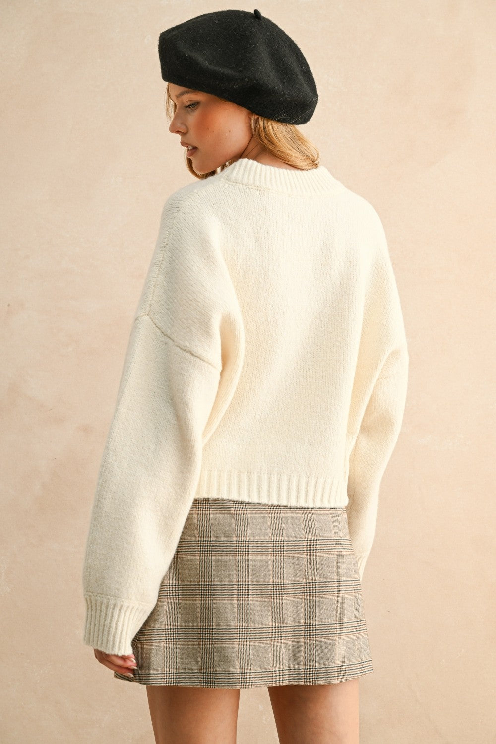 Alice Sweater