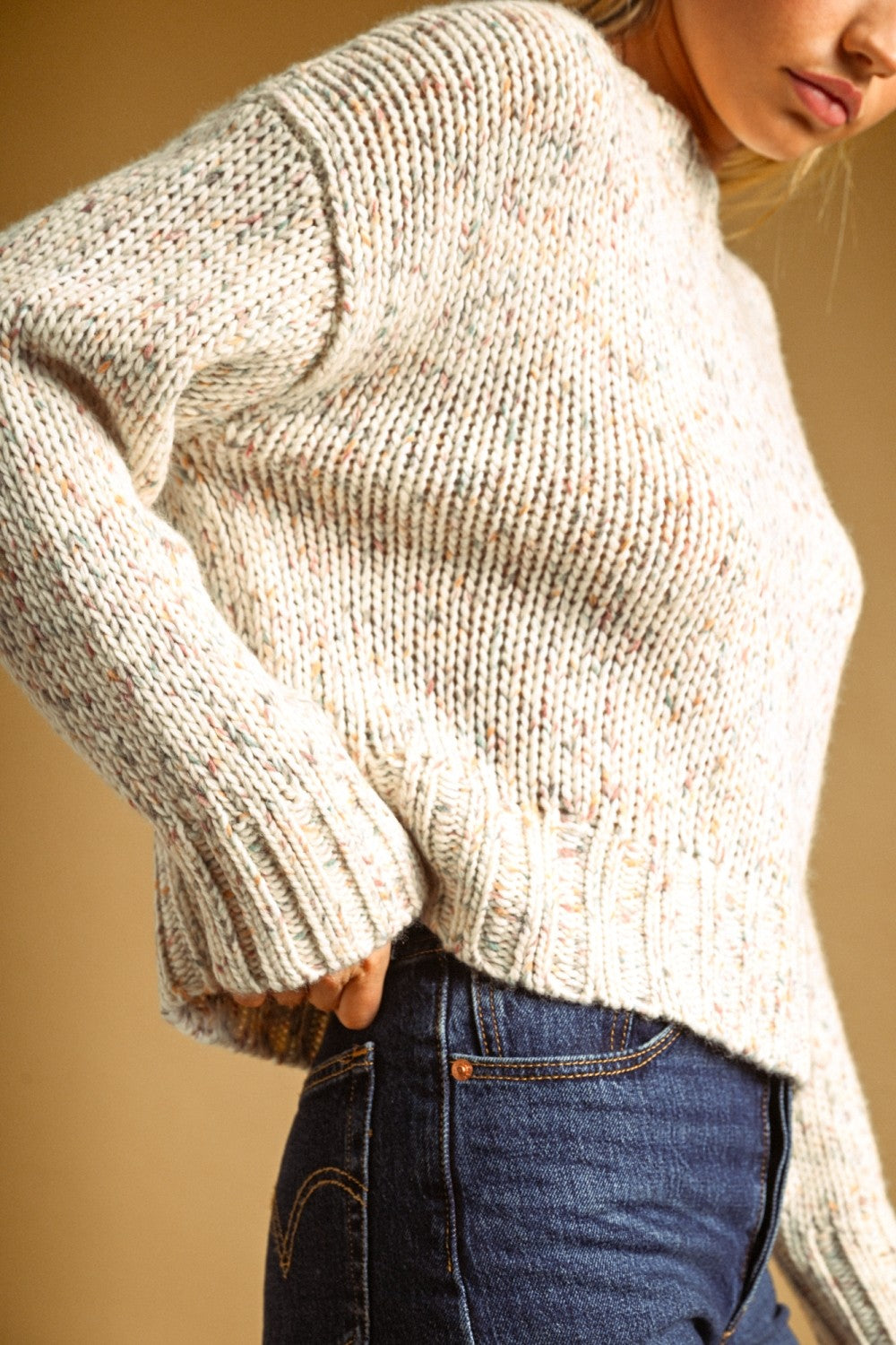 Kels Sweater