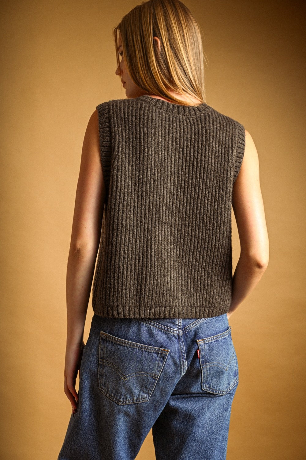 Pop Vest
