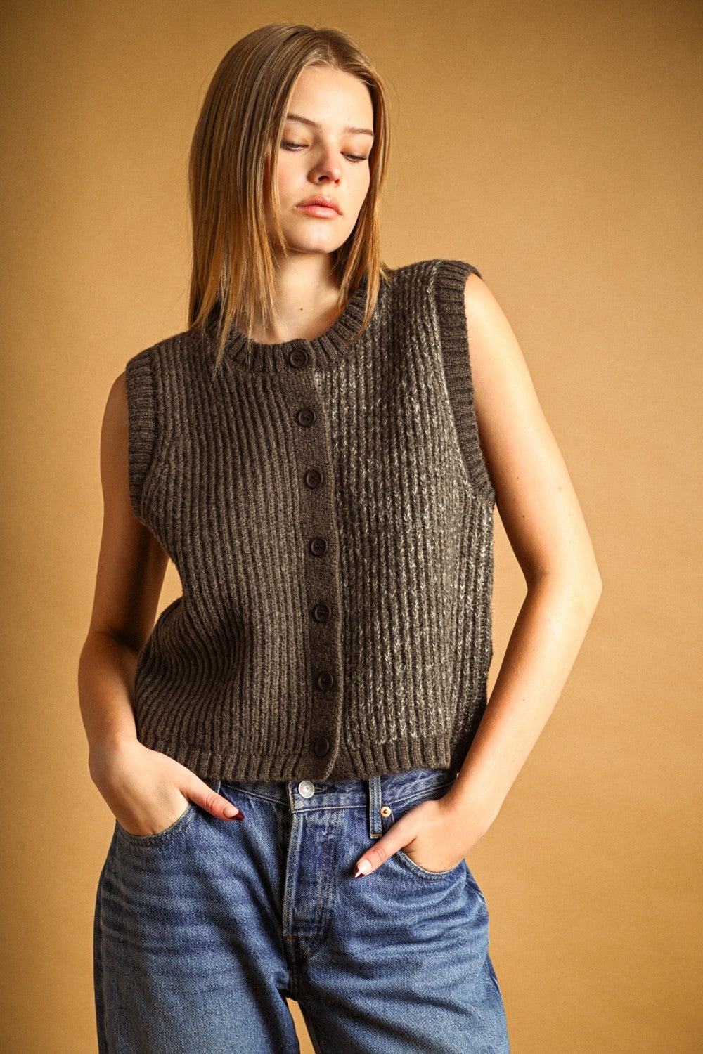 Pop Vest