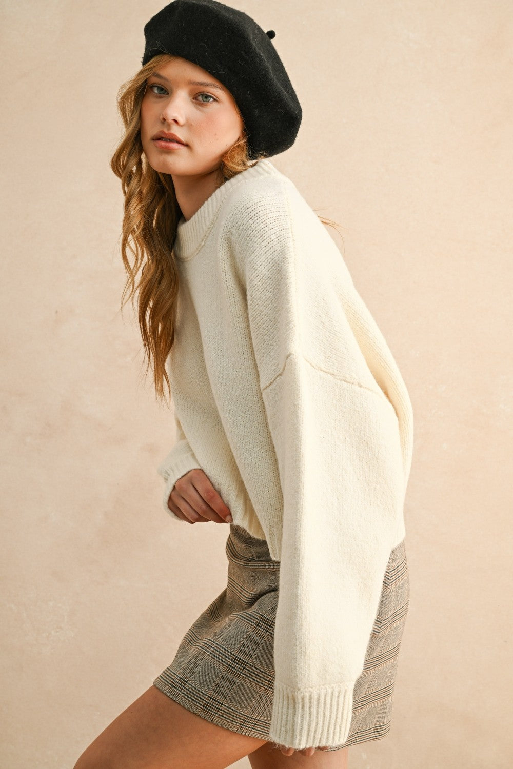 Alice Sweater