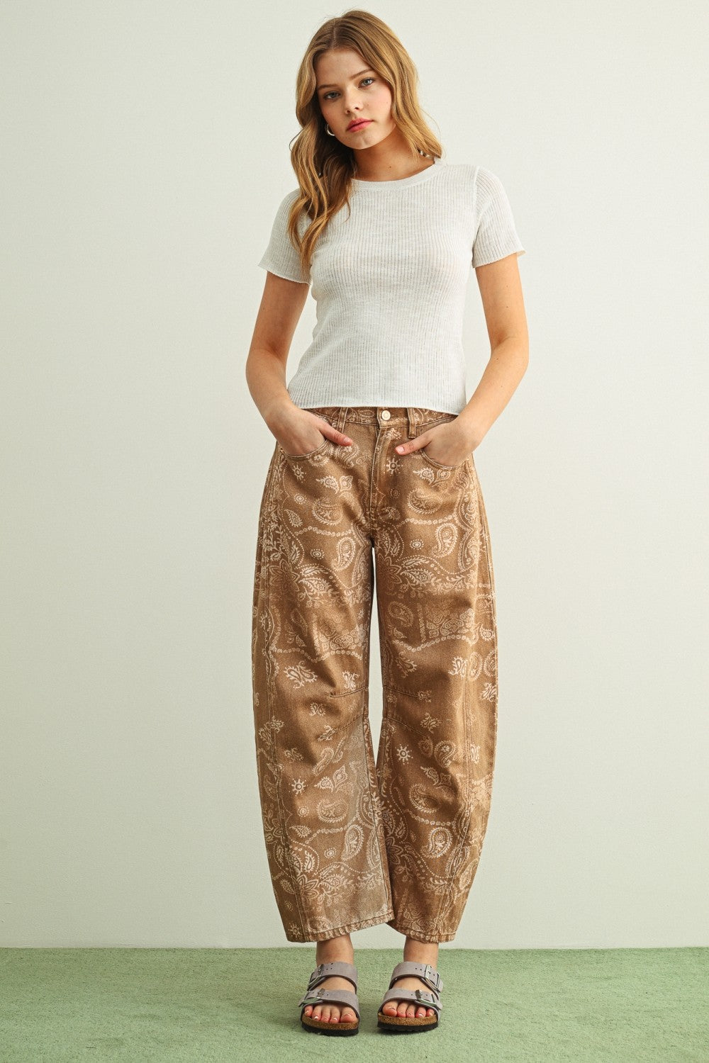 Willow Pant