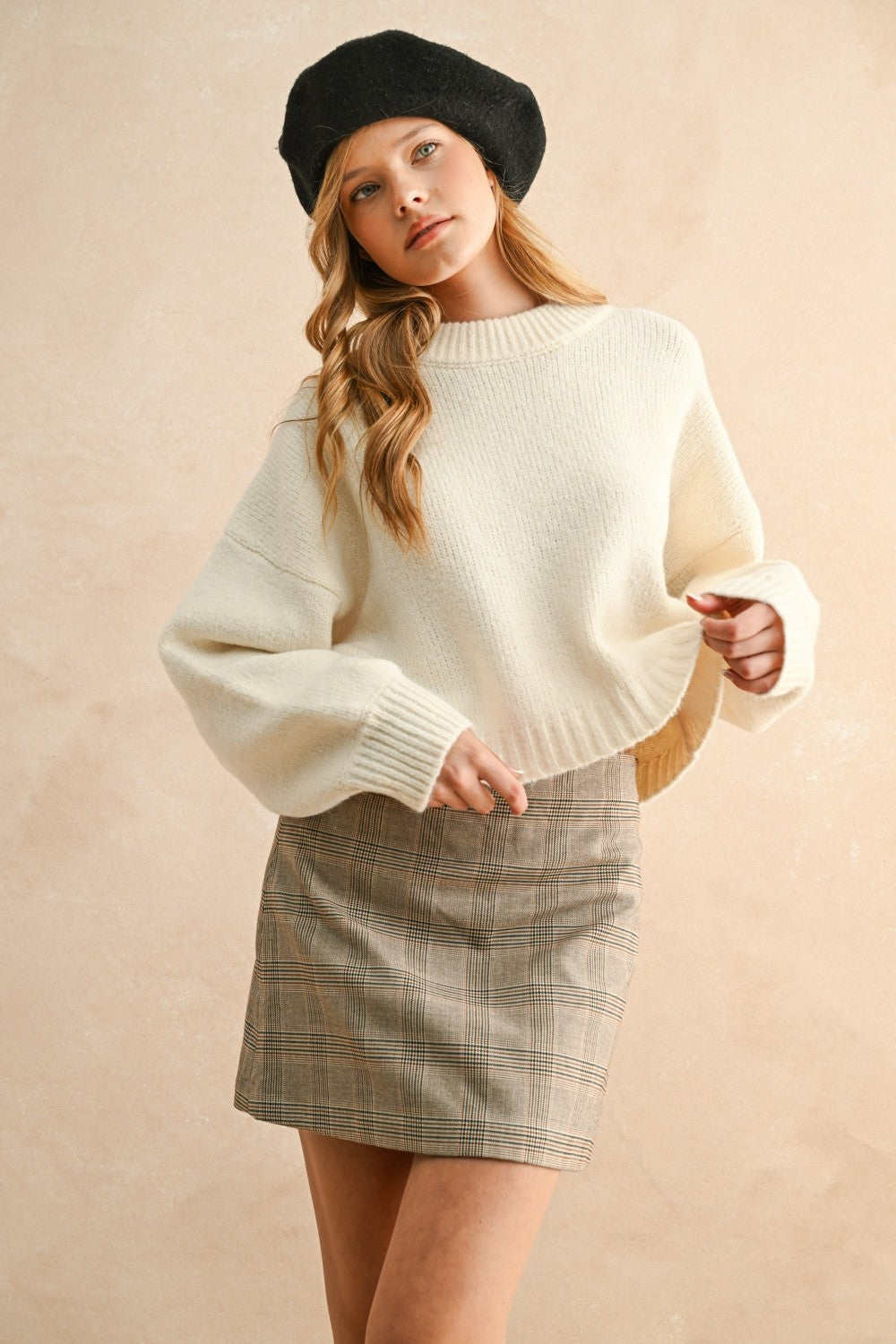 Alice Sweater