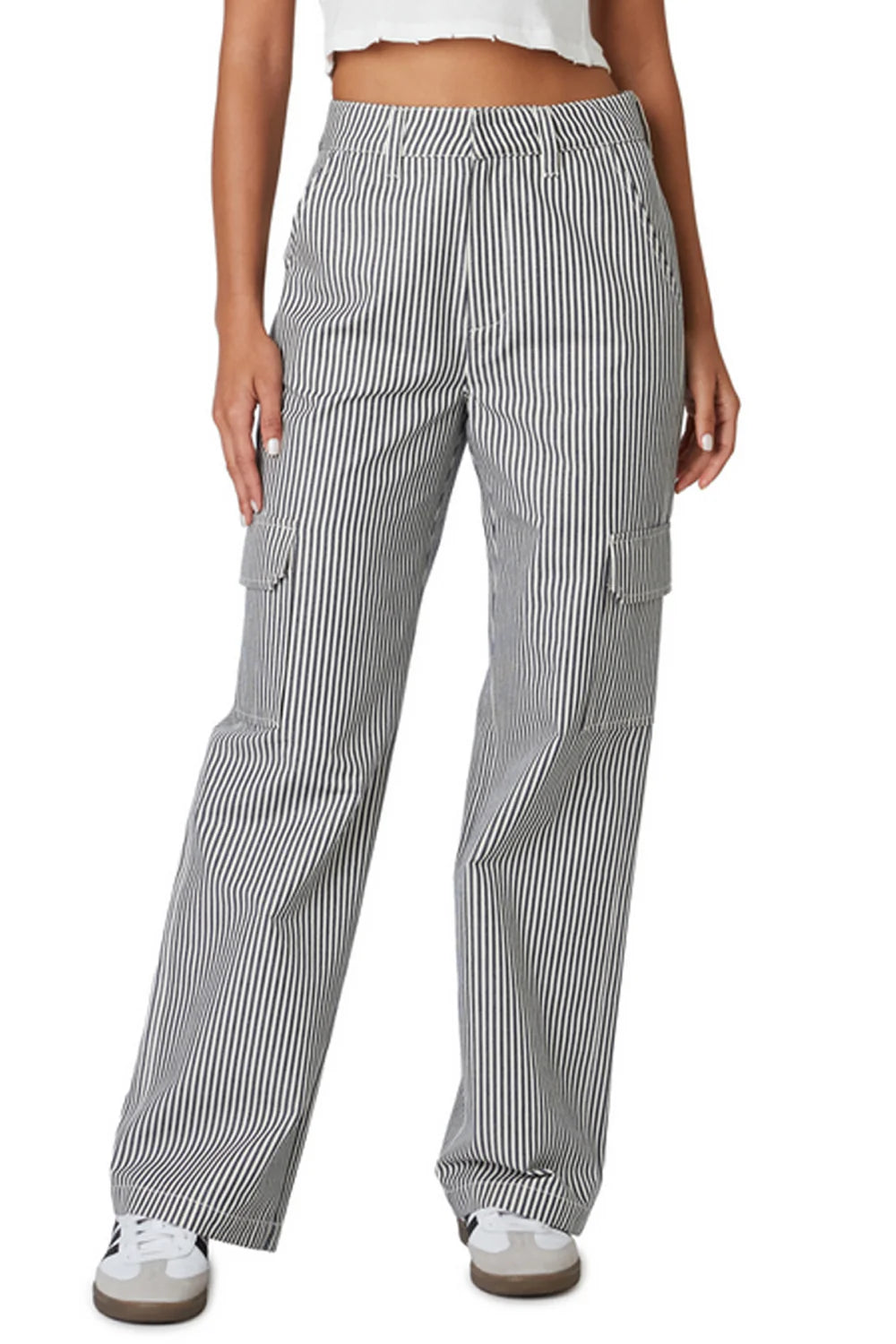 Vincent Cargo Pant