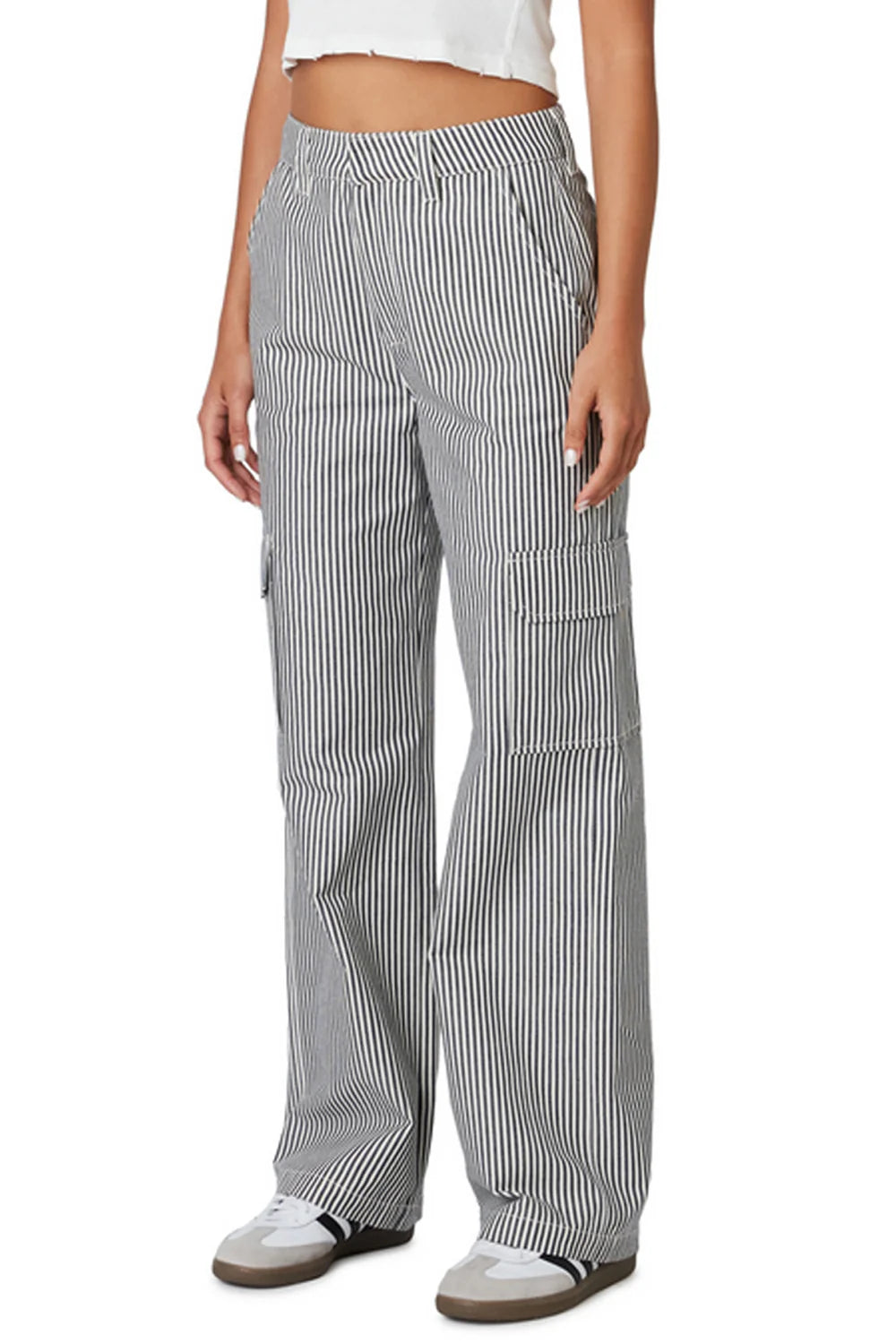 Vincent Cargo Pant