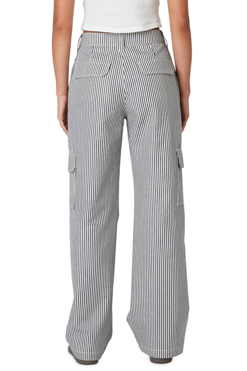 Vincent Cargo Pant